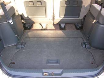 2001 Mitsubishi Dion For Sale