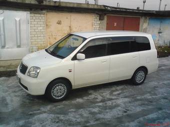 2001 Mitsubishi Dion Pictures