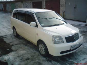 2001 Mitsubishi Dion For Sale