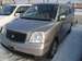 2002 mitsubishi dion