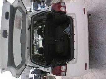 Mitsubishi Dion