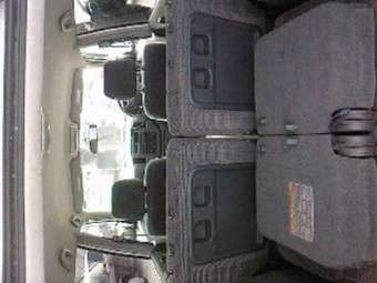 Mitsubishi Dion