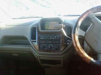 Mitsubishi Dion