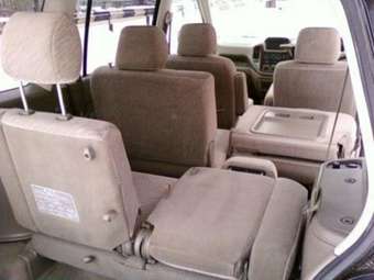 Mitsubishi Dion