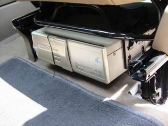 Mitsubishi Dion