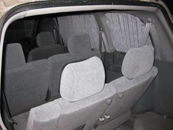 Mitsubishi Dion