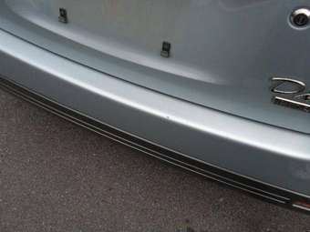 2002 Mitsubishi Dion Photos