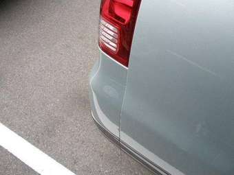 2002 Mitsubishi Dion Pictures