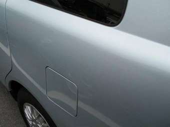 2002 Mitsubishi Dion For Sale