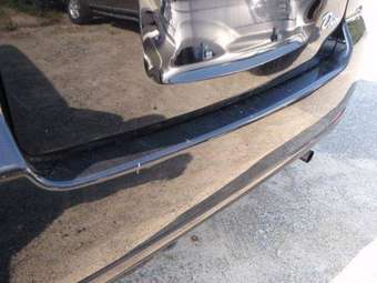 2002 Mitsubishi Dion Pictures