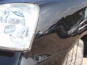 2002 Mitsubishi Dion Pictures