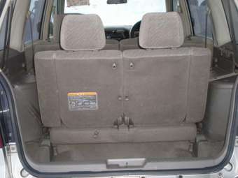 2002 Mitsubishi Dion Pictures