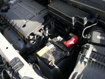 2002 Mitsubishi Dion Pictures