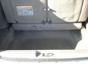 2002 Mitsubishi Dion For Sale
