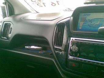 2002 Mitsubishi Dion Images