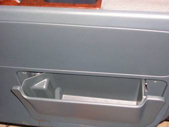 2002 Mitsubishi Dion Pictures