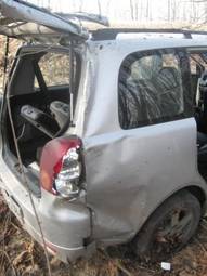 2002 Mitsubishi Dion Pictures