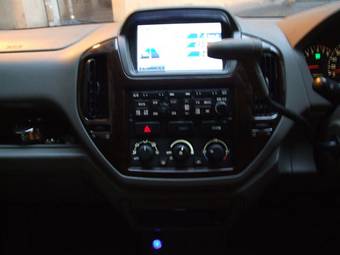 2002 Mitsubishi Dion For Sale
