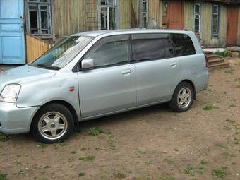 2002 Mitsubishi Dion For Sale