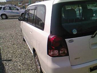 2003 Mitsubishi Dion For Sale