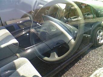 2003 Mitsubishi Dion For Sale
