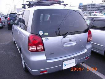 2004 Mitsubishi Dion Pictures