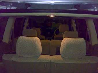 2005 Mitsubishi Dion Pictures