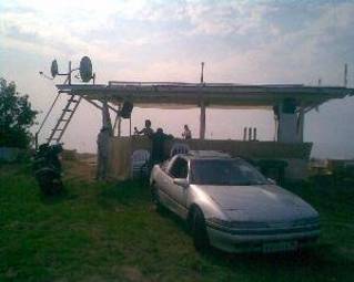 1991 Mitsubishi Eclipse Photos