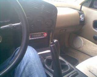 1991 Mitsubishi Eclipse Pictures