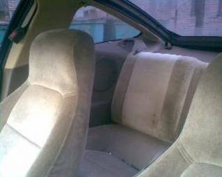 1991 Mitsubishi Eclipse Photos