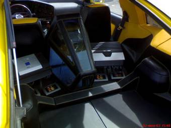 1992 Mitsubishi Eclipse Images