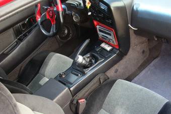 1992 Mitsubishi Eclipse Photos