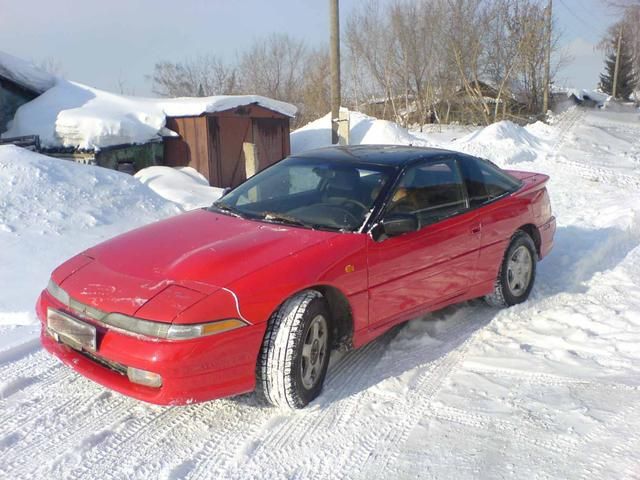 1995 Mitsubishi Eclipse