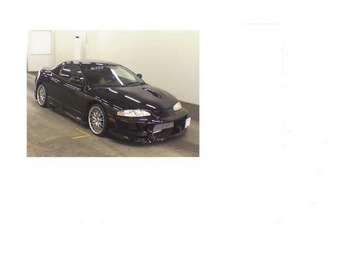 1996 Mitsubishi Eclipse