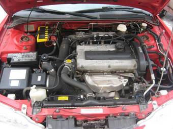 1996 Mitsubishi Eclipse For Sale