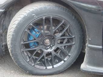 1996 Mitsubishi Eclipse For Sale
