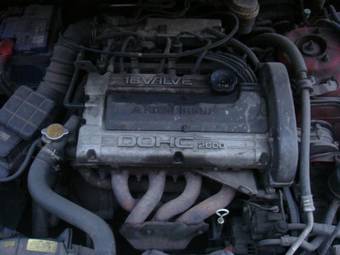 1996 Mitsubishi Eclipse For Sale
