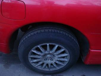 1996 Mitsubishi Eclipse For Sale