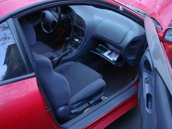 1996 Mitsubishi Eclipse Images