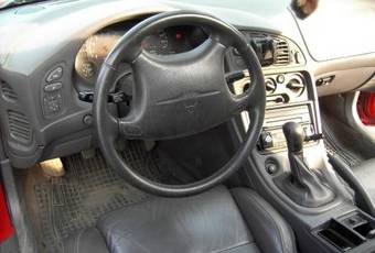 1996 Mitsubishi Eclipse For Sale