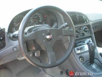 1997 Mitsubishi Eclipse Images