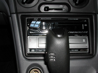 1998 Eclipse
