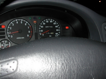 Mitsubishi Eclipse