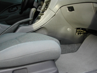 Mitsubishi Eclipse