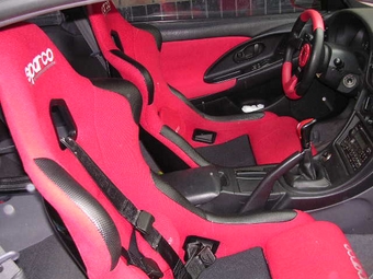 Mitsubishi Eclipse