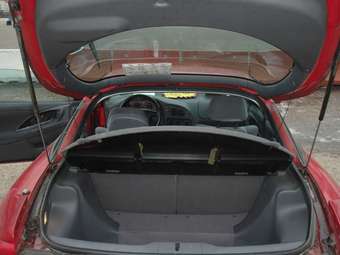 Mitsubishi Eclipse