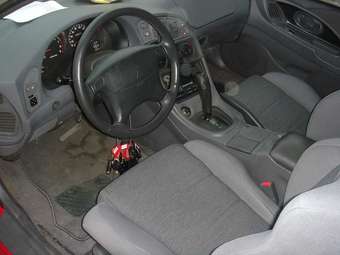 Mitsubishi Eclipse