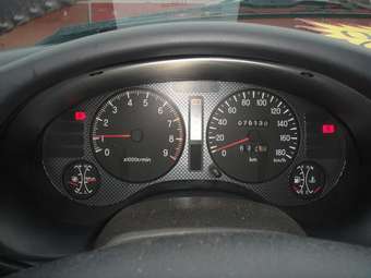 Mitsubishi Eclipse
