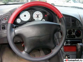 1998 Mitsubishi Eclipse For Sale