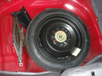 1998 Mitsubishi Eclipse Images